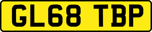 GL68TBP