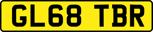GL68TBR