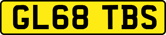 GL68TBS