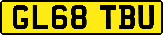 GL68TBU