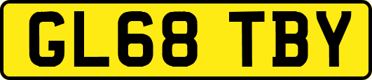 GL68TBY