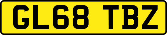 GL68TBZ