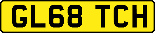 GL68TCH