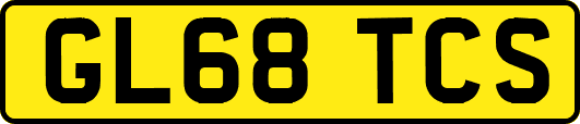 GL68TCS