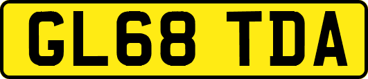 GL68TDA