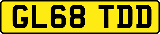 GL68TDD