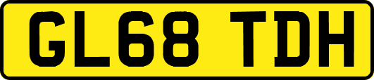 GL68TDH