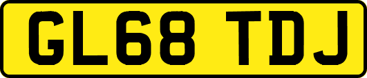 GL68TDJ