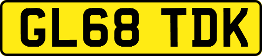 GL68TDK