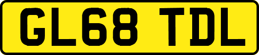 GL68TDL