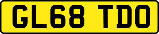 GL68TDO