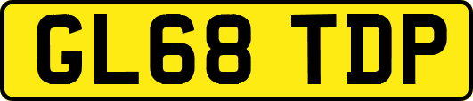 GL68TDP