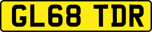 GL68TDR
