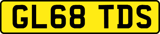 GL68TDS