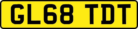 GL68TDT