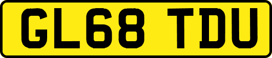 GL68TDU