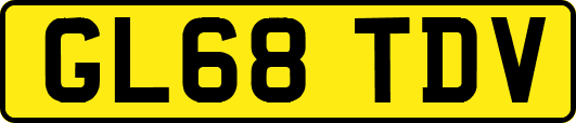 GL68TDV