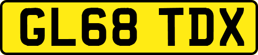 GL68TDX