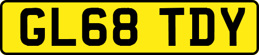 GL68TDY
