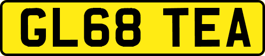 GL68TEA