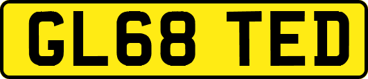 GL68TED