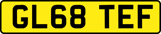 GL68TEF