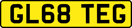 GL68TEG
