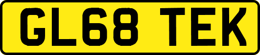 GL68TEK
