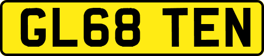 GL68TEN