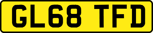GL68TFD