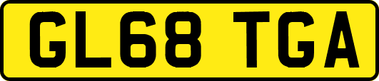 GL68TGA