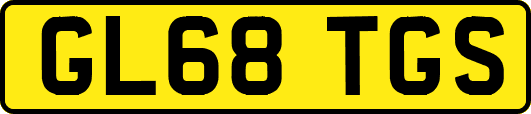 GL68TGS