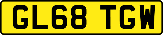 GL68TGW