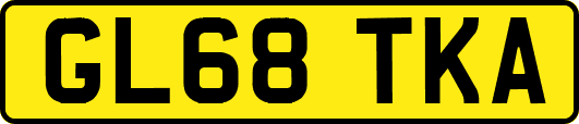 GL68TKA