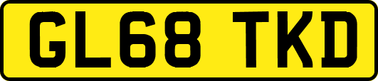 GL68TKD