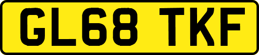 GL68TKF