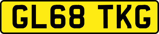 GL68TKG