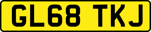 GL68TKJ