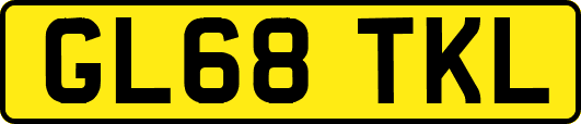 GL68TKL