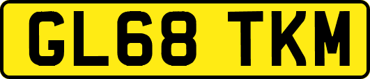 GL68TKM