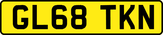 GL68TKN