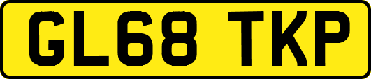 GL68TKP