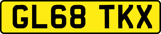 GL68TKX