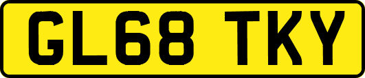 GL68TKY