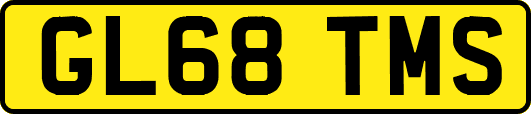 GL68TMS