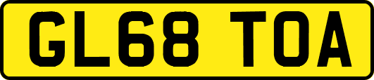 GL68TOA