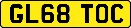 GL68TOC