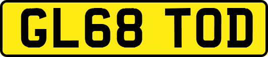 GL68TOD