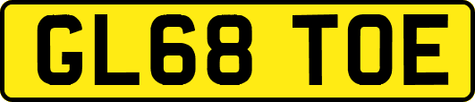 GL68TOE