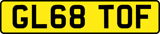 GL68TOF